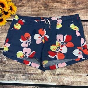 Plus size shorts by Gap are like new. Size 16